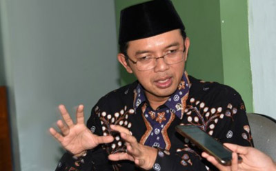 Salah Ketik, Maman: Pemerintah Sebaiknya Bahas Ulang Omnibus Law